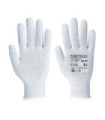 Antistatic glove - A197
