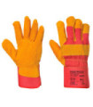 Fleece Lined Rigger Glove - A225