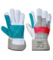 Classic Rigger Glove with double palm - A229