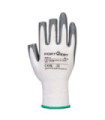 Grip 13 Nitrile 3 Fingerless Gloves (12 Pairs) - A311