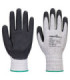 Gant de tissu Nitrile avec point diamant Grip 13 (12 paires) PORTWEST A312
