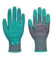 Grip Glove 15 Nitrile Rugoso protection thermique 100 °C (12 paires) PORTWEST A313