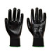 Nitrilbeschichteter Handhabungshandschuh All-Flex Grip Größe 13 PORTWEST A315 (12 Paare)