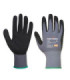 Guantes de protección soporte ligero DermiFlex, galga 15 PORTWEST A350 (12 pares)