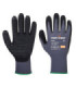 Gant de manipulation DermiFlex Plus, sans coutures respirant PORTWEST A351