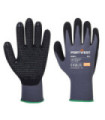 Gant de manipulation DermiFlex Plus, sans coutures respirant PORTWEST A351