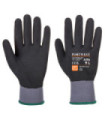 DermiFlex Ultra Pro Glove - PU Foam/Nitrile - A354