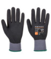 DermiFlex Ultra Pro Handhabungshandschuh PU/Nitril-Schaum, Stärke 15 PORTWEST A354