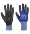 Handling gloves gauge 18 Senti-Flex PORTWEST A360 (12 pairs)