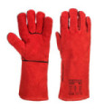 Winter welding glove - A510