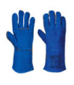 Welder's glove - A510