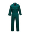 Macacão de trabalho 6 bolsos Euro Work, Altos PORTWEST S999