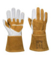 Welding glove Ultra - A540