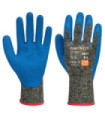 Aramid HR Schnittschutz-Latexhandschuh, Stärke 10 PORTWEST A611