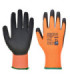 Gant anti-coupure, avec PU, Vis-Tex de meilleur ajustement jauge 13 PORTWEST A625
