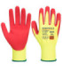 Gant en nitrile anti-coupure Vis-Tex HR sans coutures jauge 13 PORTWEST A626
