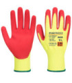 Gant en nitrile anti-coupure Vis-Tex HR sans coutures jauge 13 PORTWEST A626