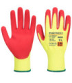 Vis-Tex HR anti-cut nitrile glove - A626