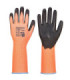 Guante Vis-Tex Cut com manguito longo, resistente a cortes D, galga 13 PORTWEST A631