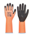 Vis -Tex Cut glove with long sleeve - A631