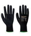 Guante de manipulación Eco- corte gris PORTWEST A635 (12 pares)