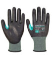 CT200 VHR18 Cut Resistant PU Glove - A660