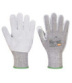 CS AHR13 Cut Resistant Leather Glove - A674