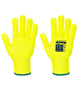 Guante Pro Cut resistente a corte nivel D, de altas prestaciones PORTWEST A688