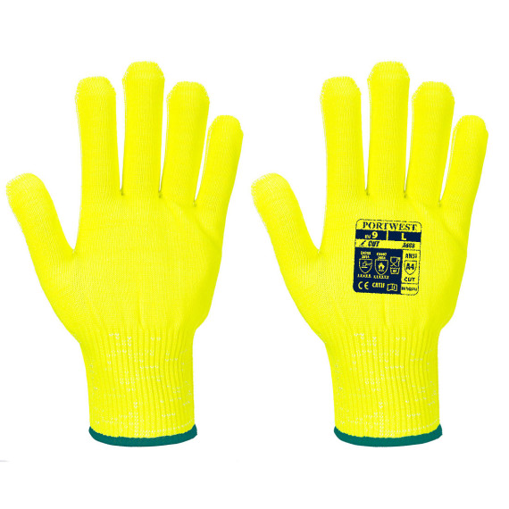 Guante Pro Cut resistente a corte nível D, de altas prestações PORTWEST A688