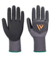 Gants de protection contre les impacts, en nitrile Grip 15 PORTWEST A715