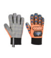 Aqua-Seal Pro Glove Orange/Blue A726