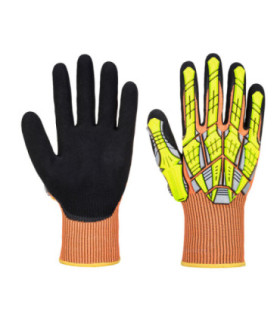 Anti-Schlag-Handschuh DX VHR Impact, Dext. 6, A6 PORTWEST A727