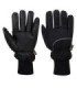 Guantes de proteção térmica Apacha Cold Store Preto Dext. 4 PORTWEST A751