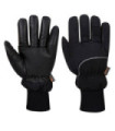 Des gants de protection thermique Apache Cold Store Noir Dext. 4 PORTWEST A751