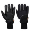 Gants de protection thermique Apacha Cold Store Noir Dext. 4 PORTWEST A751