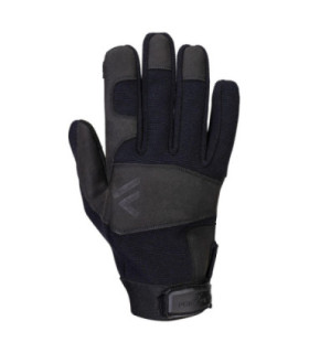 Glove for mechanics, greater grip Pro Utility Black Dext. 4 PORTWEST A772