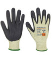 Guantes contra arco eléctrico Arc Grip Verde/Negro PORTWEST A780