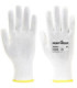 Guantes de manipulación Assembly, galga 13 (360 pares) Blanco PORTWEST AB020