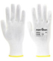 Glove Assembly (360 pairs) White AB020