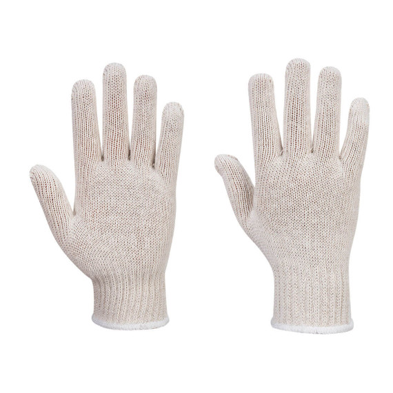 General handling knitted gloves, gauge 7 (288 pairs) PORTWEST AB030