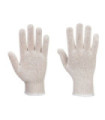 Gants tricotés pour manipulation générale, jauge 7 (288 paires) PORTWEST AB030