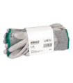 Cut C13 PU Essential Multipack (Pack 12) Schnittfestigkeit C, Grau PORTWEST AB622
