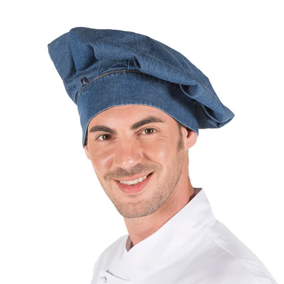 Chapéu grande chef texano lavar