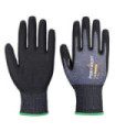SG Cut C15 Eco Nitrile Glove (Pack12) Blue/Black AP18