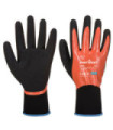 Dermi Pro Glove Orange/Black AP30