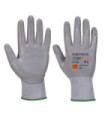Senti Cut Lite Glove Black/Grey AP31