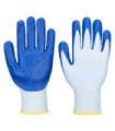 FD Grip 15 Nitrile Blue AP71 Glove