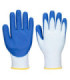 Nitrilhandschuhe Food Safe FD Cut C13 blau, Lebensmittelgebrauch PORTWEST AP74