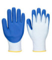 Guanti in nitrile Food Safe FD Cut C13 blu, uso alimentare PORTWEST AP74