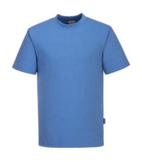 ESD-Arbeits T-Shirt, antistatisch PORTWEST AS20